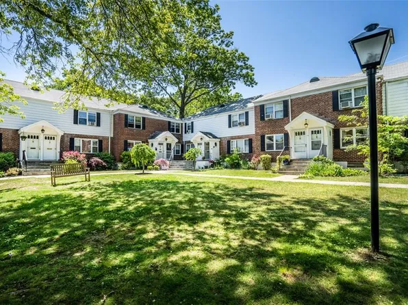 1 Peck Avenue #110A, Rye, NY 10580