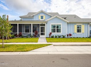 136 Gypsy Palace Ln, Daytona Beach, FL 32124