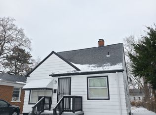 8668 Rosemont Ave, Detroit, MI 48228