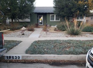 18639 Gledhill St, Northridge, CA 91324