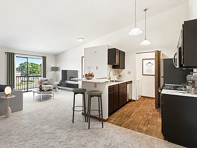 Dovetree Apartments