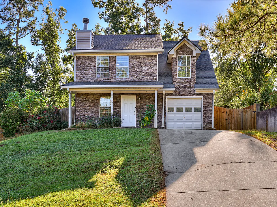 4739 Rhett Dr