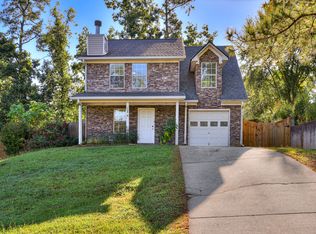 4739 Rhett Dr, Evans, GA 30809