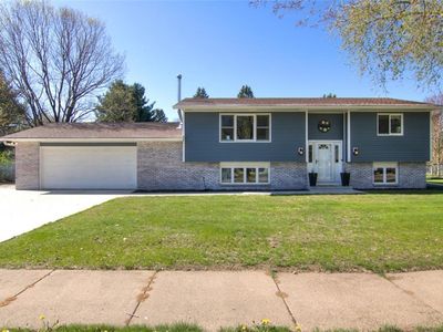 1413 Dogwood Drive, Eau Claire, WI, 54701
