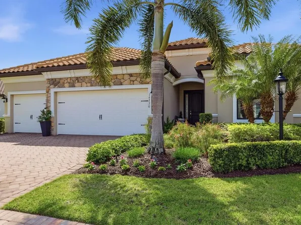 16230 Castle Park Ter, Lakewood Ranch, FL 34202