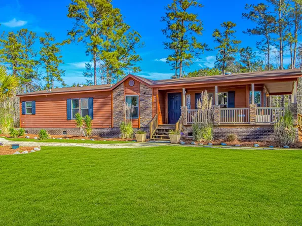 81 Silver Pond Ln #Silver Pond Lane, Hemingway, SC 29554