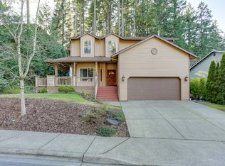 8481 SW 181st Ave, Beaverton, OR 97007