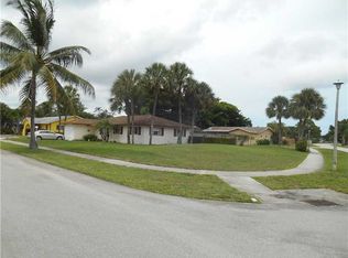 6800 NW 28th Ter, Fort Lauderdale, FL 33309