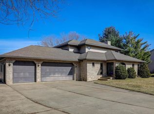 3730 Bull Run, Madison, WI 53718