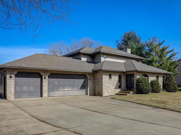 3730 Bull Run, Madison, WI 53718