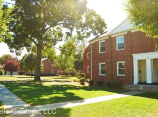 5 Farragut Rd APT 07A, Plainfield, NJ 07062