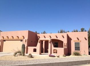 210 Gila Ct, Alamogordo, NM 88310
