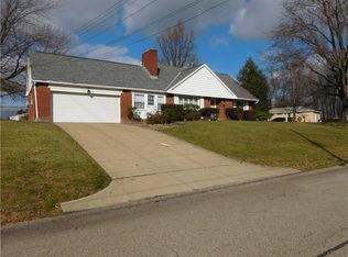 545 Saint Clair Dr, Verona, PA 15147