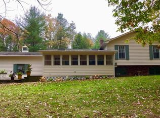 21 Lyman Rd, Westhampton, MA 01027