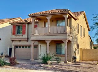 4531 E Del Rio St, Gilbert, AZ 85295