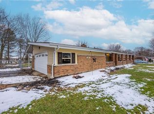 10510 Upper Lewisburg Salem Rd, Brookville, OH 45309