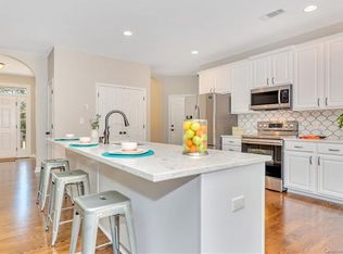 8415 Walkup Rd, Waxhaw, NC 28173