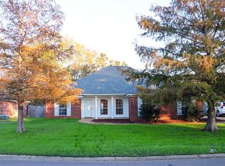 187 Mandarin Dr, Brandon, MS