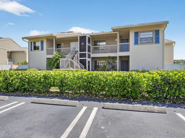 21 Eastgate Drive #D, Boynton Beach, FL 33436