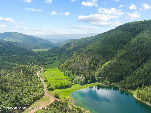 10715 County Road 245, New Castle, CO 81647