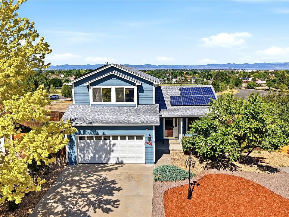 1st image of 931 S Quintero Court