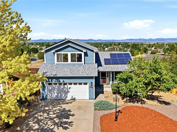 931 S Quintero Court, Aurora, CO 80017