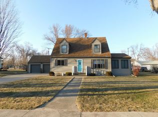 231 Main St E, Trimont, MN 56176