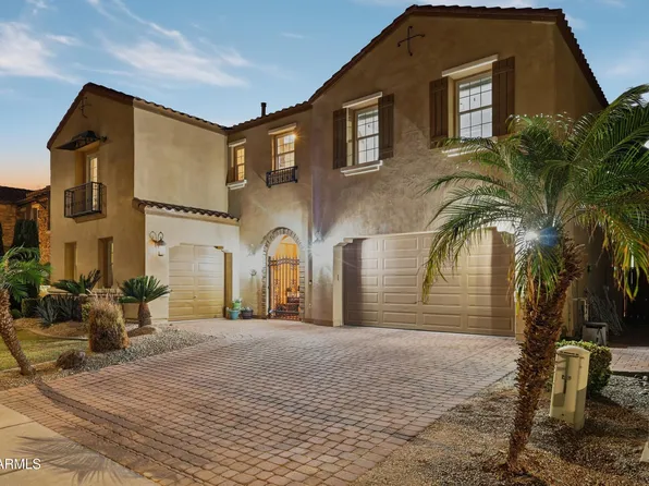 9620 N 184TH Lane, Waddell, AZ 85355