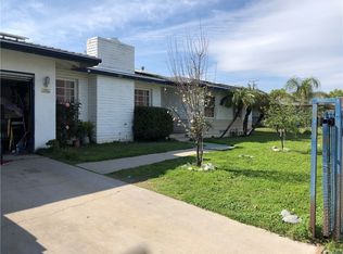 1018 N Sycamore Ave, Rialto, CA 92376