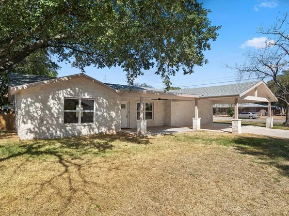 412 Oak St, Bastrop, TX 78602