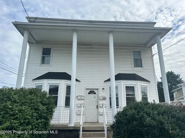 1320-1322 W Locust St, Scranton, PA 18504
