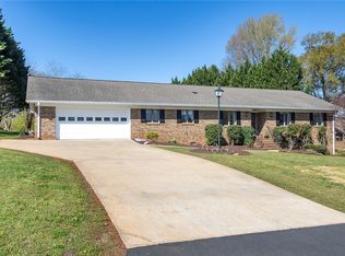 205 Frances Cannon Dr, Anderson, SC 29621