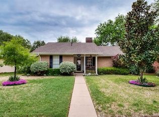 1118 Midway Dr, Richardson, TX 75081
