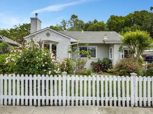 312 Dakota Ave, Santa Cruz, CA 95060
