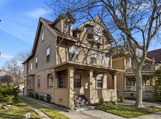82 Bidwell Pkwy, Buffalo, NY 14222