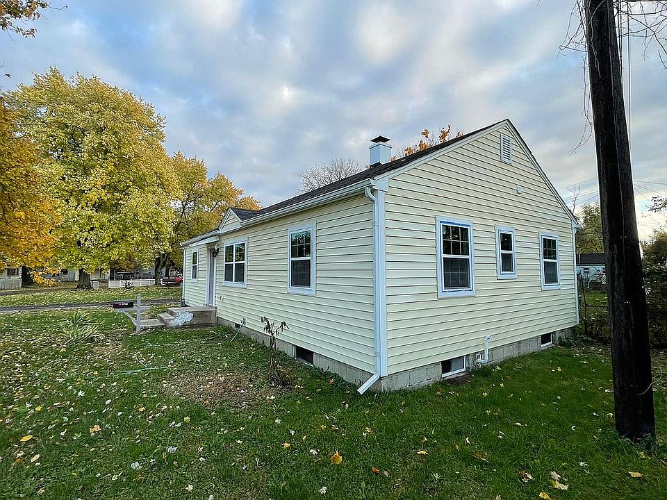 1st image of 2474 N Goodlet Ave