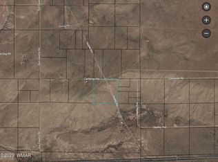 9525 Cattleman Rd, Holbrook, AZ 86025