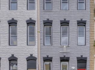 1225 E Preston St, Baltimore, MD 21202