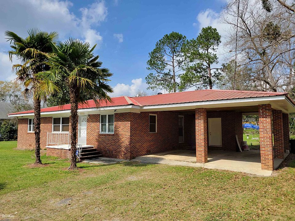 378 Mary St Midville, GA, 30441 Apartments for Rent Zillow