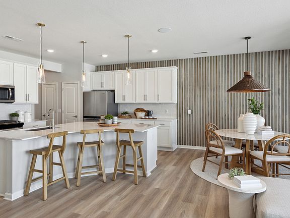 Extra Large Kitchen Island