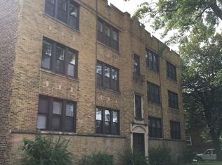 2450-52 W Albion 6601-03 N Campbell #6603 N., Chicago, IL 60645