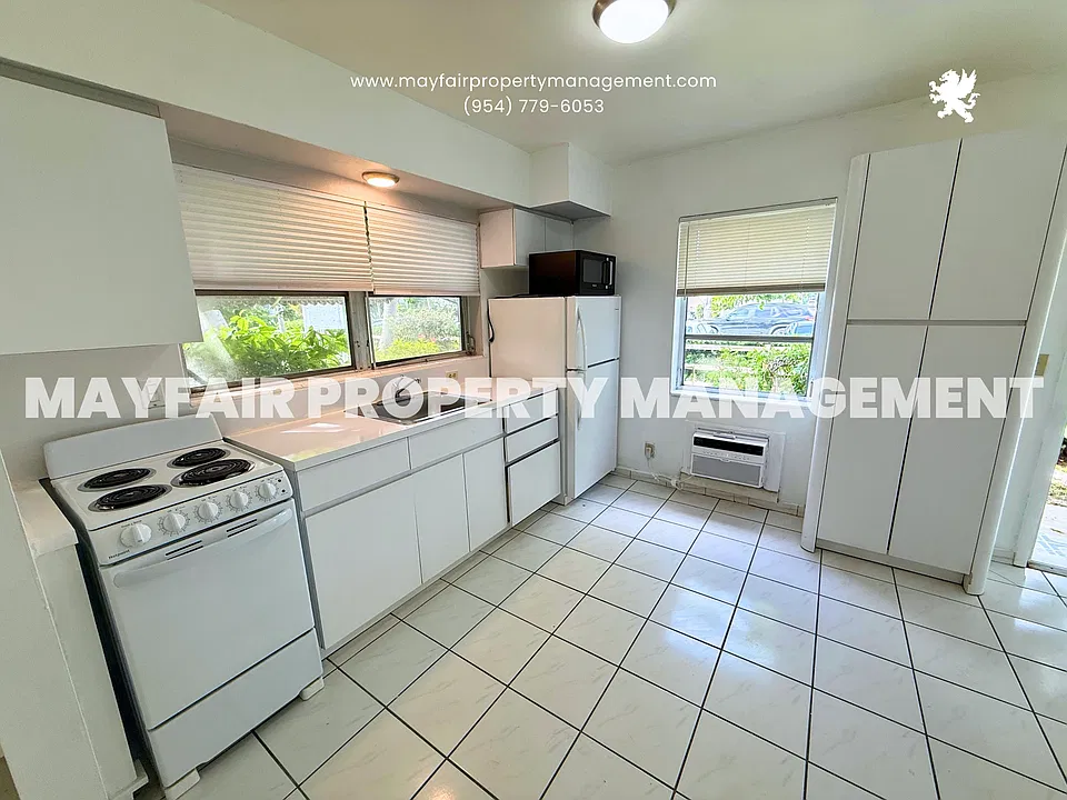 1816 Taft St #5A