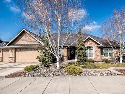 97 Elk Fork Dr, Walla Walla, WA, 99362