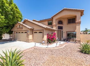 25817 N 68th Ave, Peoria, AZ 85383