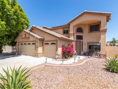 25817 N 68th Ave, Peoria, AZ, 85383