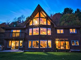 1705 Song Mountain Rd, Tully, NY 13159