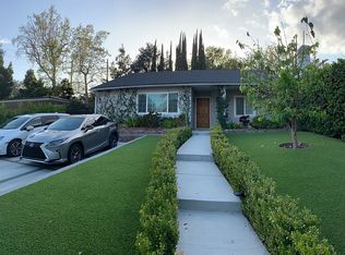 4411 Radford Ave, Valley Village, CA 91607