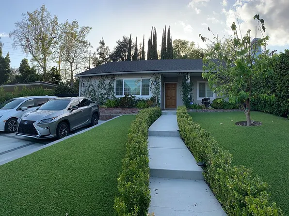 4411 Radford Ave, Valley Village, CA 91607
