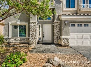 7716 Robinglen Ave, Las Vegas, NV 89131