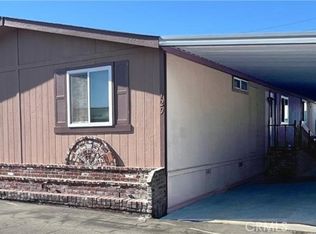 10800 Dale Ave Space 129, Stanton, CA 90680